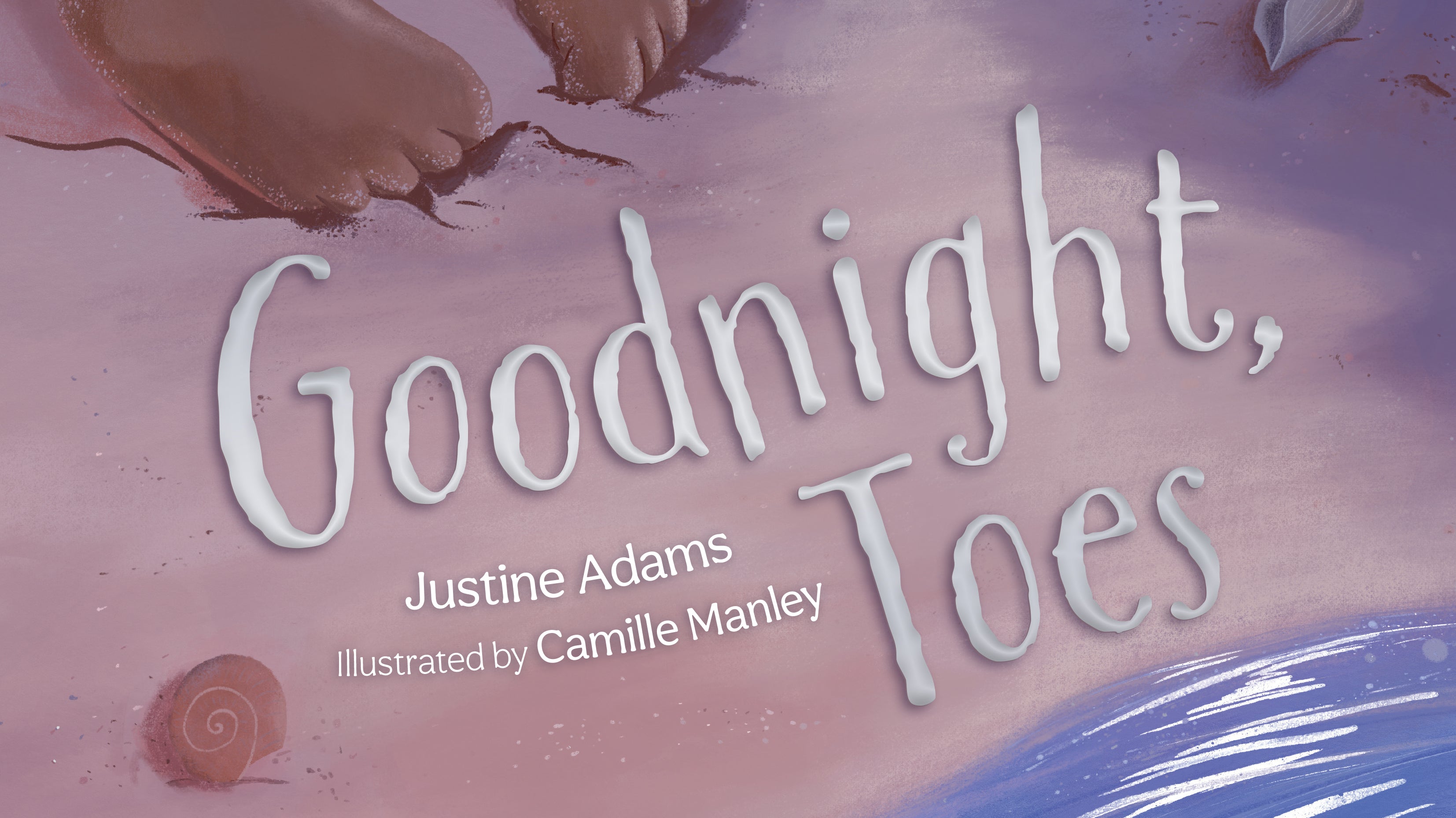 Goodnight, Toes