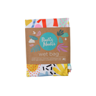 funky wet bag packaging