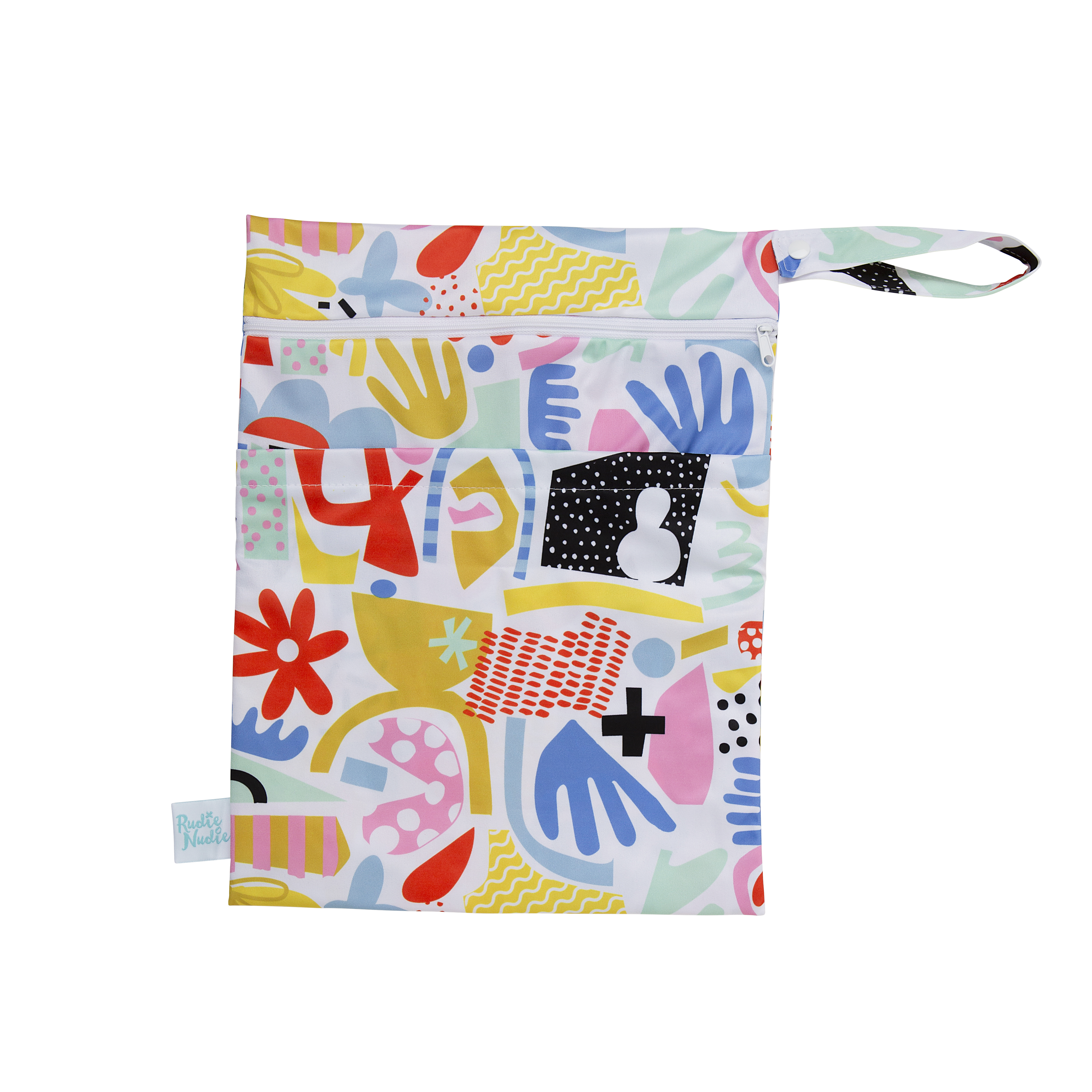 funky wet bag