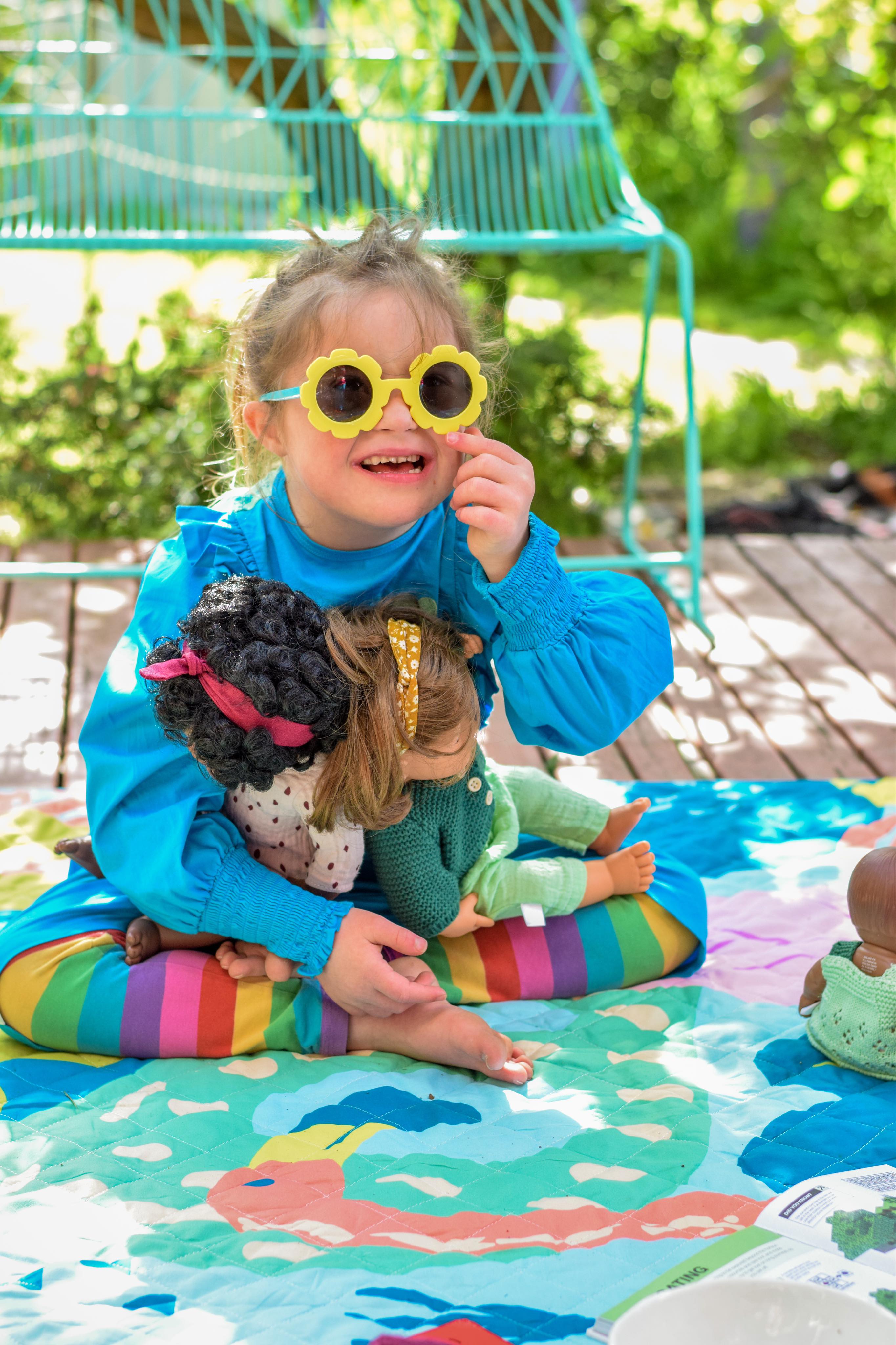 World Down Syndrome Day