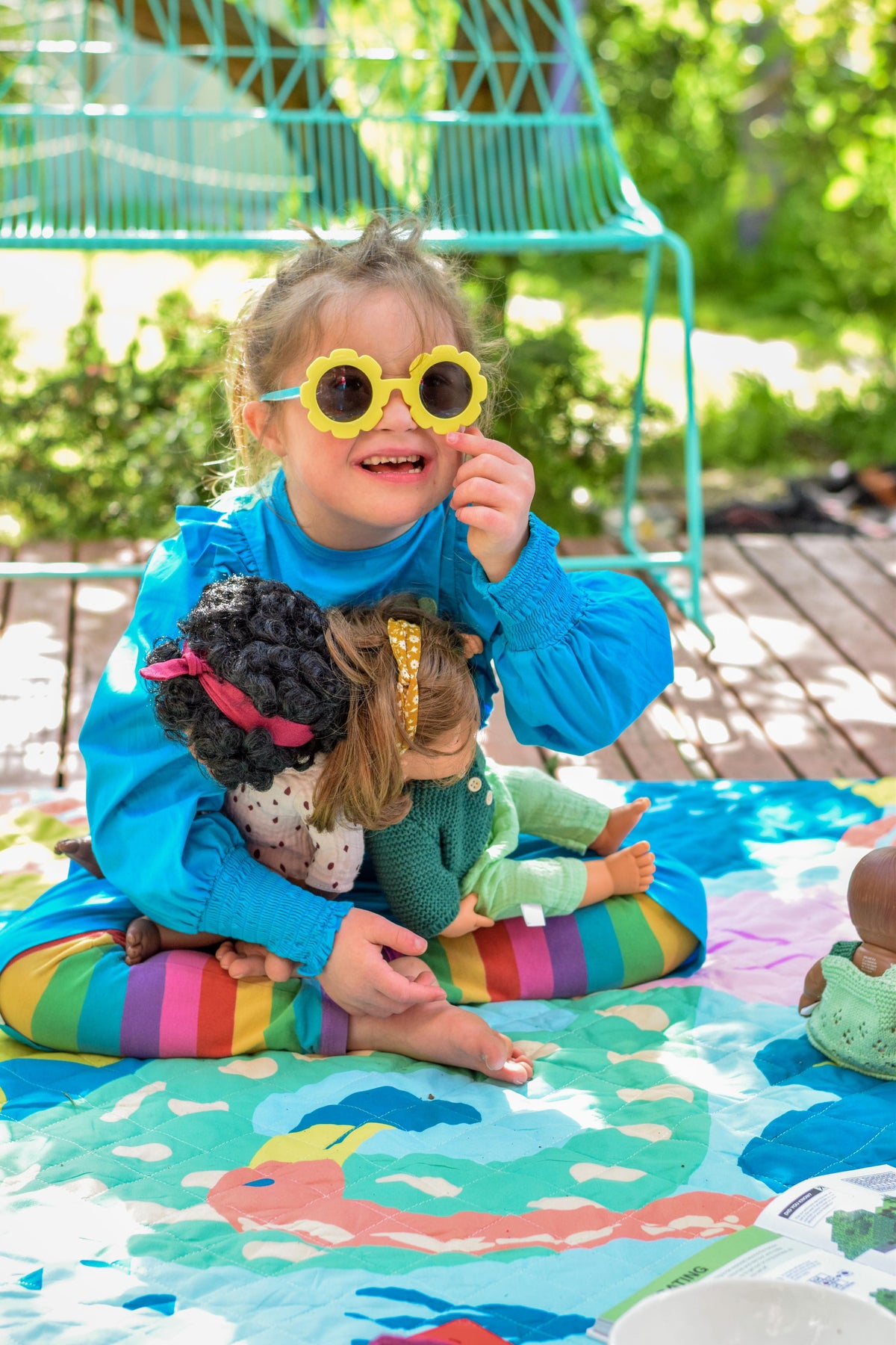 World Down Syndrome Day
