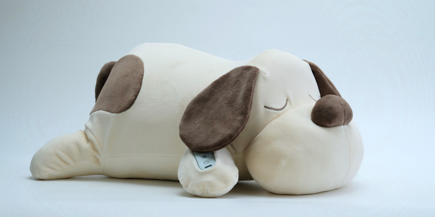 How to Help Your Child Settle for Sleep After Playtime