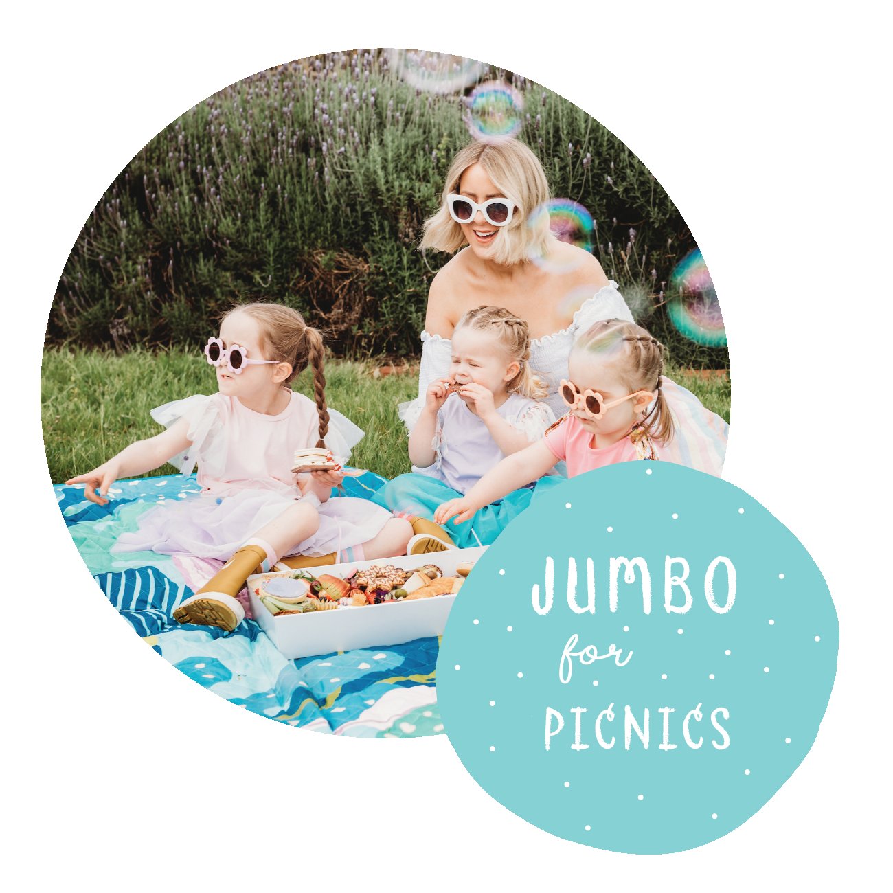 rudie nudie jumbo size playmats