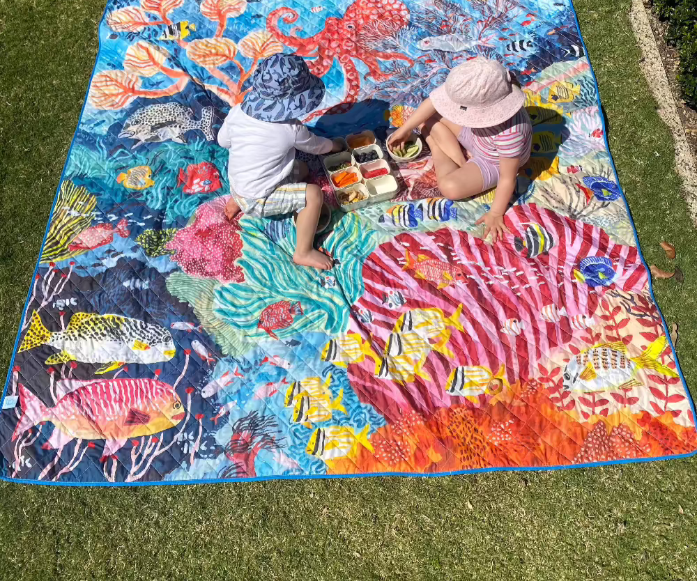 Jumbo picnic blanket sale