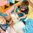 The-Happy-Now-Jumbo-Playmat-for-Messy-and-sensory-play