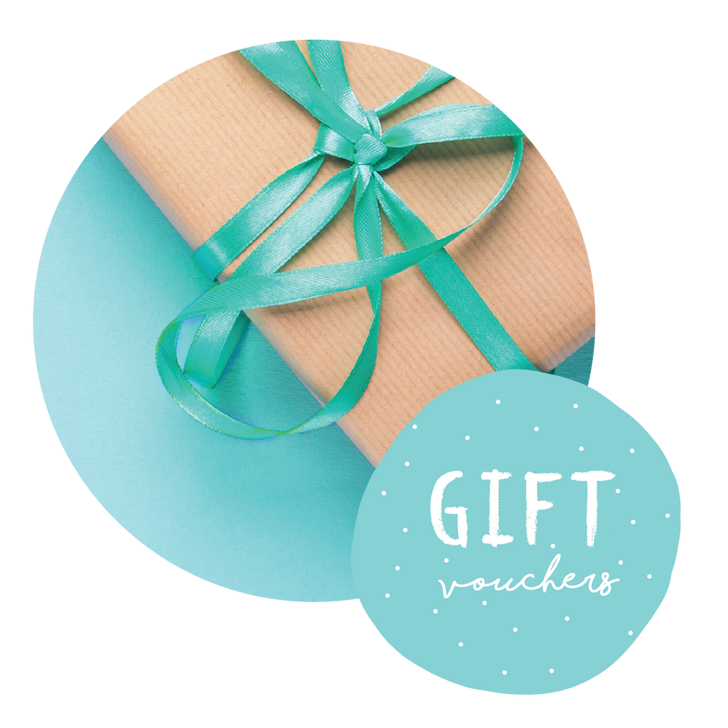 do not know what to get? then the gift voucher is perfect