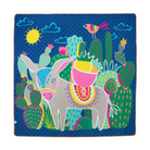 large playmat hola mamacita waterproof blanket