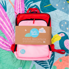 picnic backpack insulated picnic backpack to carry all your picnic essentials hands free