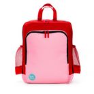 picnic bag backpack red rudie nudie