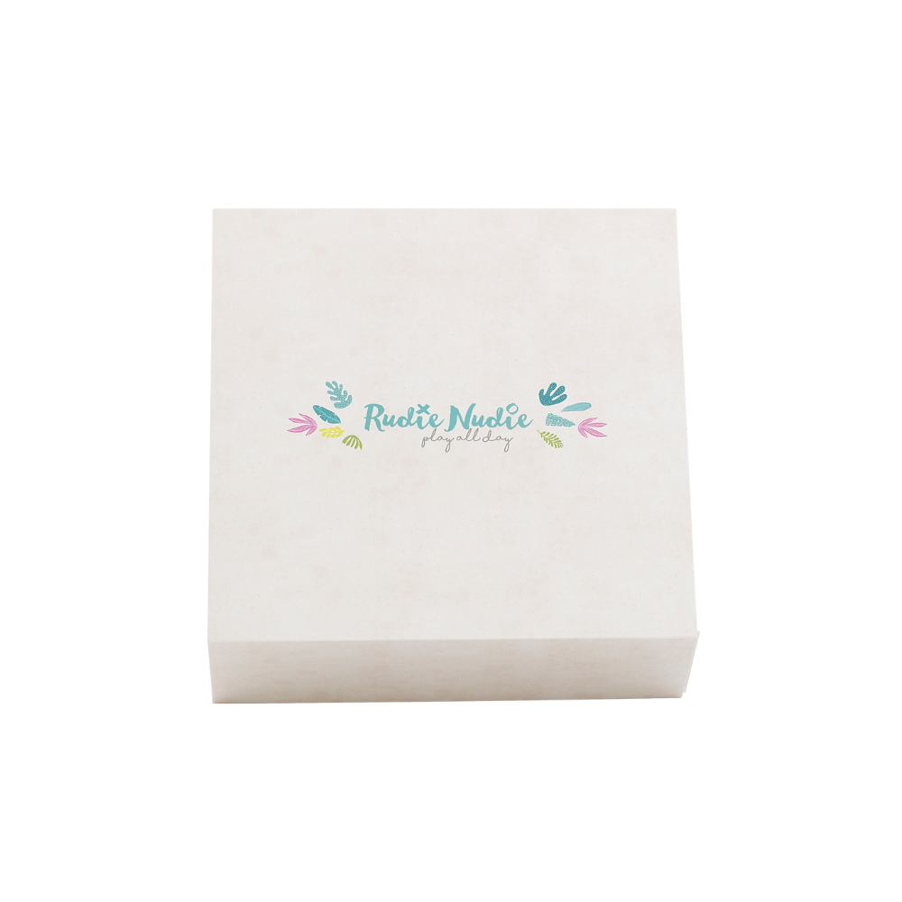 rudie nudie gift box closed