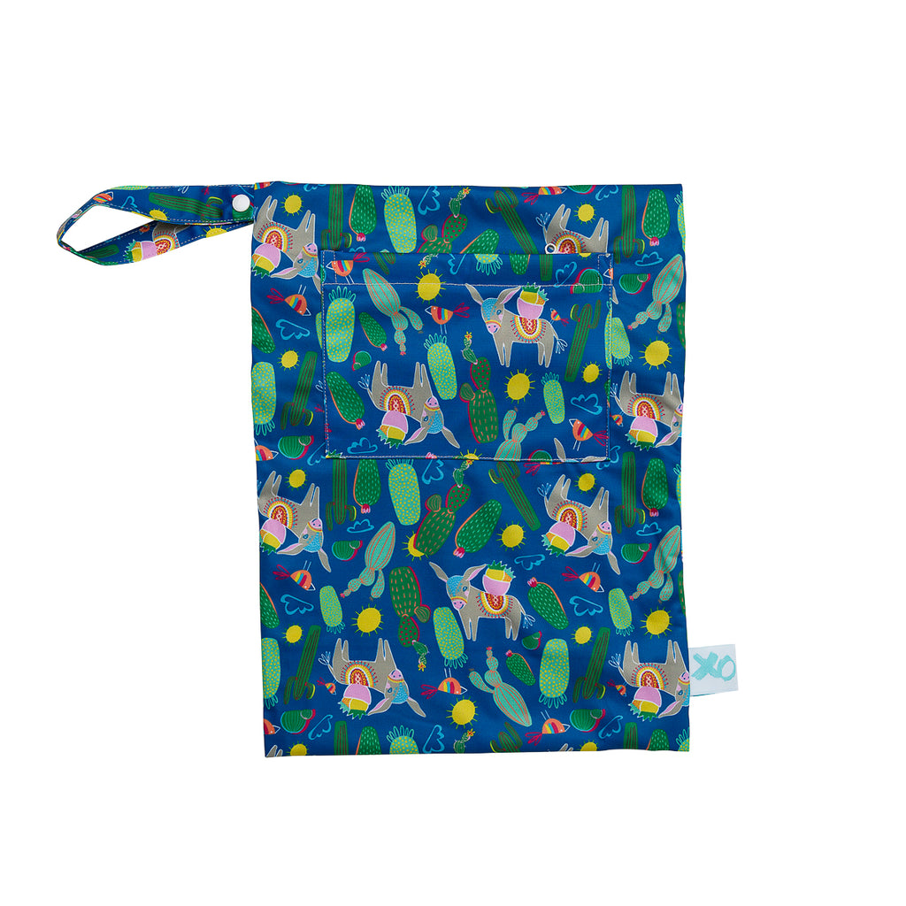 wetbag with pocket