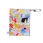 funky wet bag