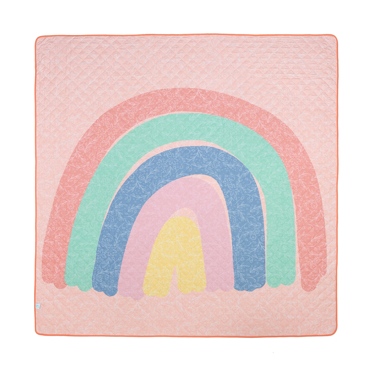 Whimsical Wonder Jumbo Picnic Rug – Rudie Nudie Designs